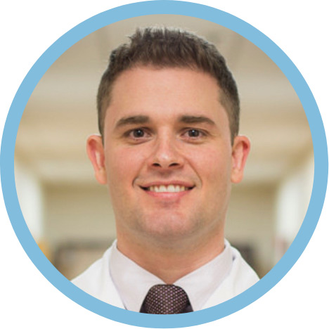 Dr. Jaron Theis of Legendary Smiles